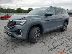 1V2FR2CA3SC540376 2025 VOLKSWAGEN ATLAS