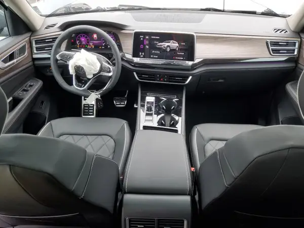 1V2FR2CA3SC540376 2025 VOLKSWAGEN ATLAS - Image 8