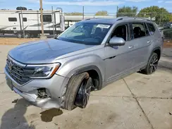 1V2FR2CA3SC540796 2025 VOLKSWAGEN ATLAS