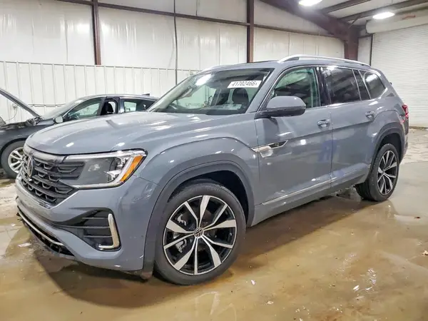 1V2FR2CA3SC548851 2025 VOLKSWAGEN ATLAS - Image 1