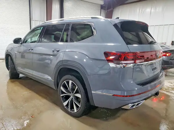 1V2FR2CA3SC548851 2025 VOLKSWAGEN ATLAS - Image 2