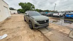 1V2FR2CA3SC556366 2025 VOLKSWAGEN ATLAS