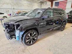 1V2FR2CA3SC575449 2025 VOLKSWAGEN ATLAS