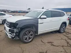 1V2FR2CA4JC536660 2018 VOLKSWAGEN ATLAS