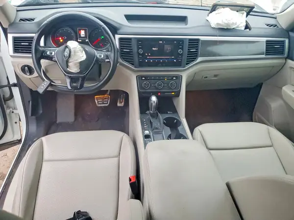 1V2FR2CA4JC536660 2018 VOLKSWAGEN ATLAS - Image 8