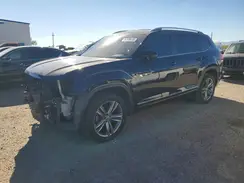 1V2FR2CA4JC554284 2018 VOLKSWAGEN ATLAS