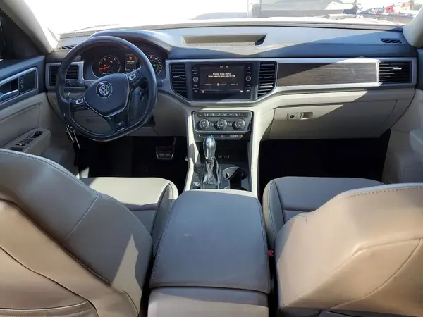 1V2FR2CA4JC554284 2018 VOLKSWAGEN ATLAS - Image 8