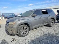 1V2FR2CA4JC563213 2018 VOLKSWAGEN ATLAS