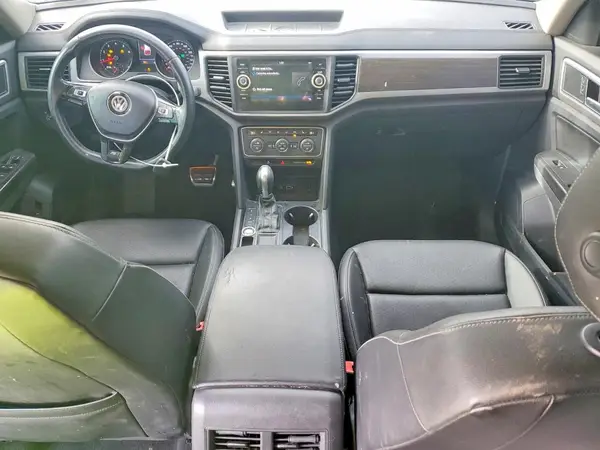 1V2FR2CA4JC563213 2018 VOLKSWAGEN ATLAS - Image 8