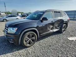 1V2FR2CA4LC505444 2020 VOLKSWAGEN ATLAS