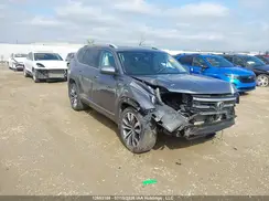 1V2FR2CA4MC505994 2021 VOLKSWAGEN ATLAS