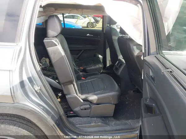 1V2FR2CA4MC505994 2021 VOLKSWAGEN ATLAS - Image 8