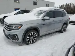 1V2FR2CA4MC543032 2021 VOLKSWAGEN ATLAS