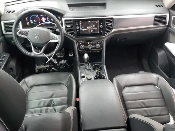 1V2FR2CA4MC543032 2021 VOLKSWAGEN ATLAS - Image 8