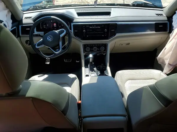 1V2FR2CA4MC544181 2021 VOLKSWAGEN ATLAS - Image 8
