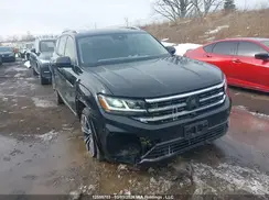 1V2FR2CA4MC596832 2021 VOLKSWAGEN ATLAS