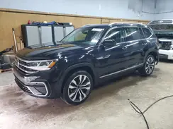 1V2FR2CA4NC515779 2022 VOLKSWAGEN ATLAS