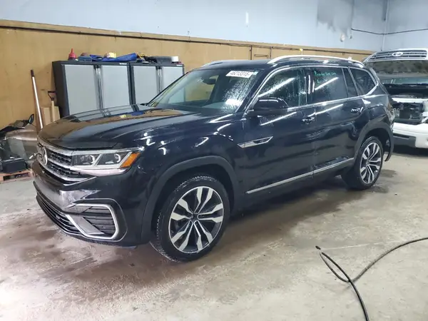 1V2FR2CA4NC515779 2022 VOLKSWAGEN ATLAS - Image 1