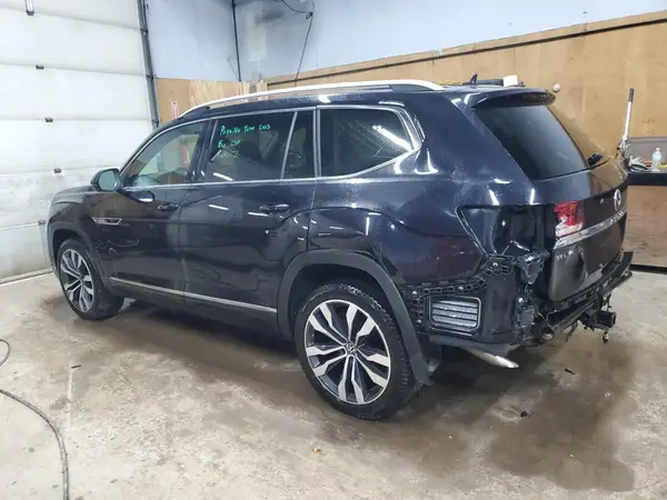 1V2FR2CA4NC515779 2022 VOLKSWAGEN ATLAS - Image 2