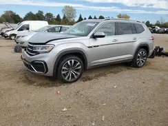 1V2FR2CA4NC532372 2022 VOLKSWAGEN ATLAS