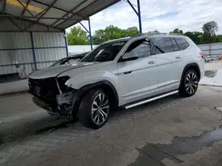 1V2FR2CA4NC565114 2022 VOLKSWAGEN ATLAS