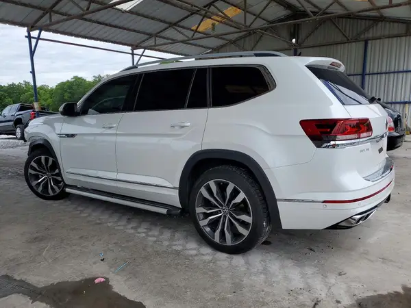 1V2FR2CA4NC565114 2022 VOLKSWAGEN ATLAS - Image 2