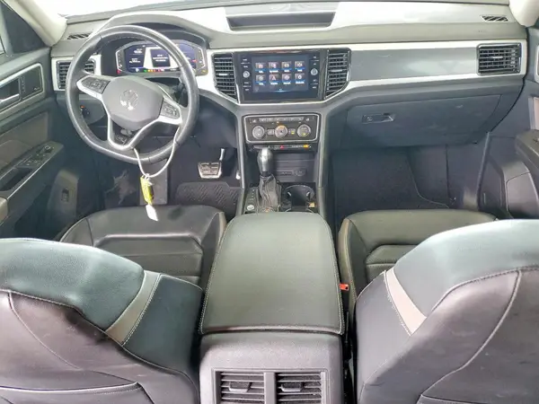 1V2FR2CA4NC565114 2022 VOLKSWAGEN ATLAS - Image 8