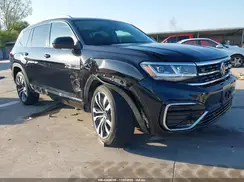 1V2FR2CA4PC510648 2023 VOLKSWAGEN ATLAS