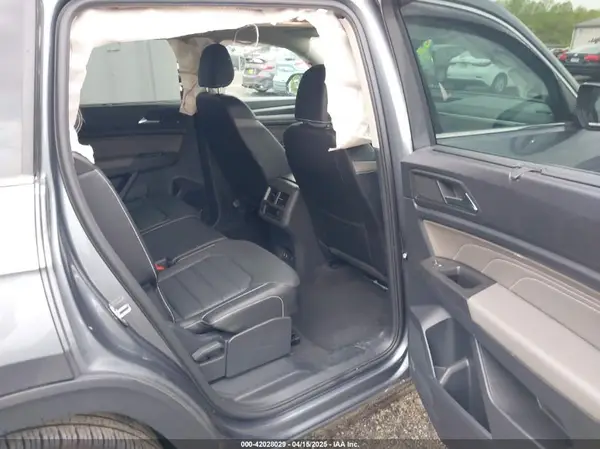 1V2FR2CA4PC514425 2023 VOLKSWAGEN ATLAS - Image 8