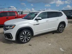 1V2FR2CA4PC520760 2023 VOLKSWAGEN ATLAS