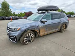 1V2FR2CA4PC522184 2023 VOLKSWAGEN ATLAS