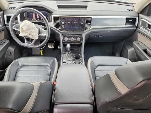 1V2FR2CA4PC522184 2023 VOLKSWAGEN ATLAS - Image 8