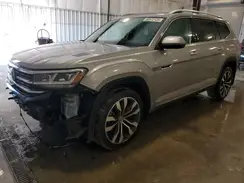 1V2FR2CA4PC524436 2023 VOLKSWAGEN ATLAS