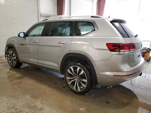 1V2FR2CA4PC524436 2023 VOLKSWAGEN ATLAS - Image 2