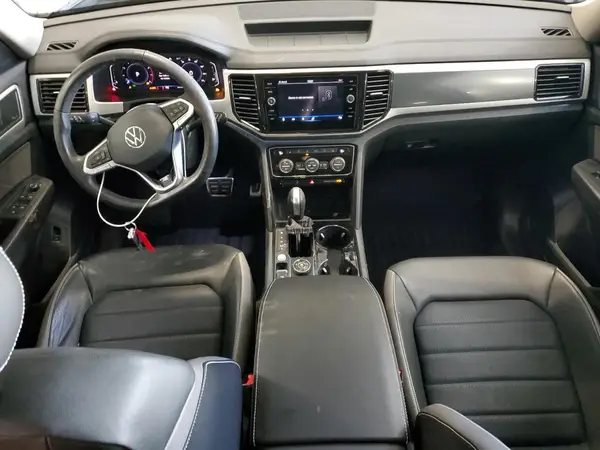 1V2FR2CA4PC524436 2023 VOLKSWAGEN ATLAS - Image 8