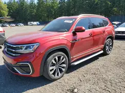 1V2FR2CA4PC525005 2023 VOLKSWAGEN ATLAS