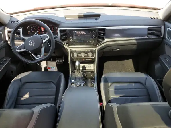 1V2FR2CA4PC525005 2023 VOLKSWAGEN ATLAS - Image 8