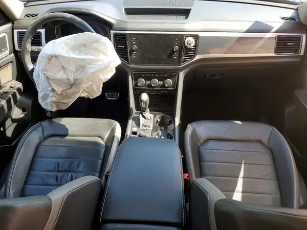 1V2FR2CA4PC533654 2023 VOLKSWAGEN ATLAS - Image 8