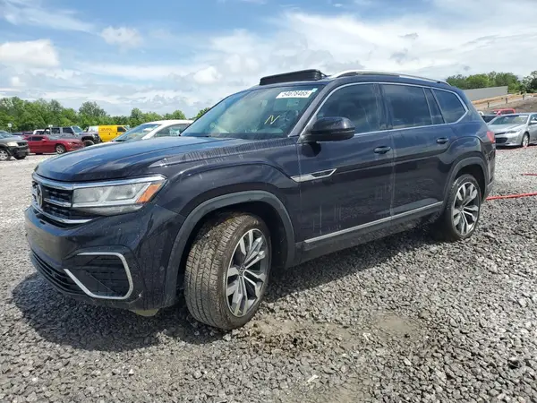 1V2FR2CA4PC536991 2023 VOLKSWAGEN ATLAS - Image 1