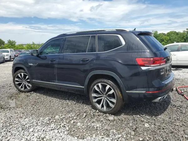 1V2FR2CA4PC536991 2023 VOLKSWAGEN ATLAS - Image 2