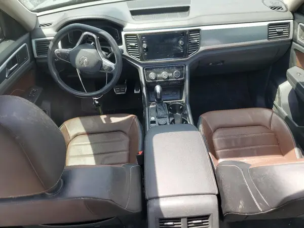 1V2FR2CA4PC536991 2023 VOLKSWAGEN ATLAS - Image 8