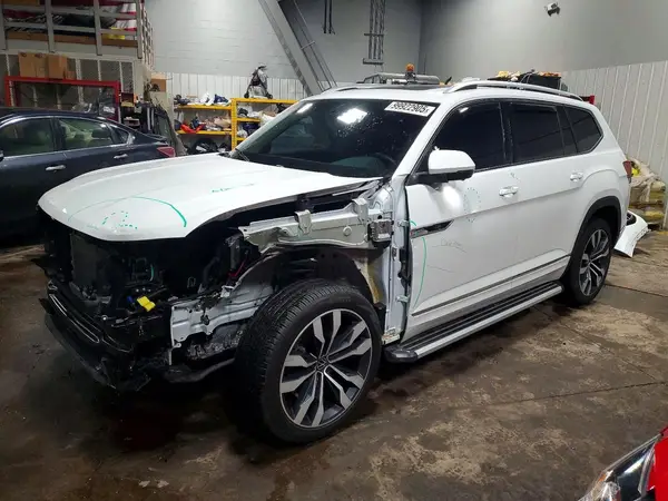 1V2FR2CA4PC539552 2023 VOLKSWAGEN ATLAS - Image 1