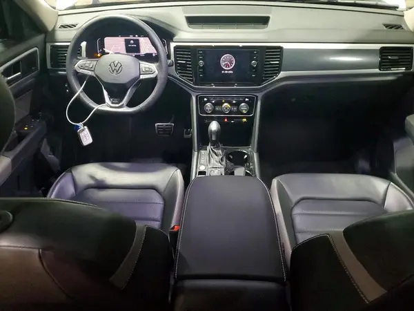 1V2FR2CA4PC539552 2023 VOLKSWAGEN ATLAS - Image 8