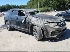 1V2FR2CA4PC543990 2023 VOLKSWAGEN ATLAS