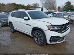 1V2FR2CA4PC546260 2023 VOLKSWAGEN ATLAS