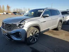 1V2FR2CA4RC507753 2024 VOLKSWAGEN ATLAS