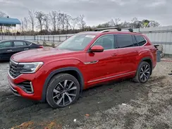 1V2FR2CA4RC508644 2024 VOLKSWAGEN ATLAS