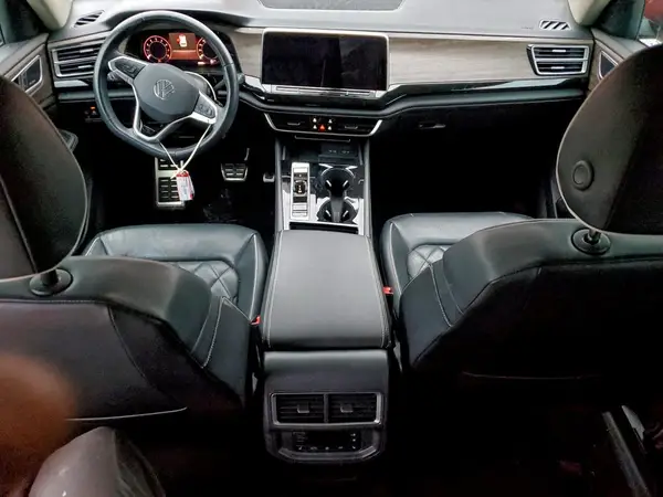 1V2FR2CA4RC508644 2024 VOLKSWAGEN ATLAS - Image 8