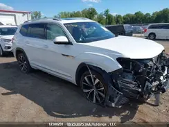 1V2FR2CA4RC516503 2024 VOLKSWAGEN ATLAS