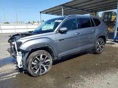 1V2FR2CA4RC520289 2024 VOLKSWAGEN ATLAS